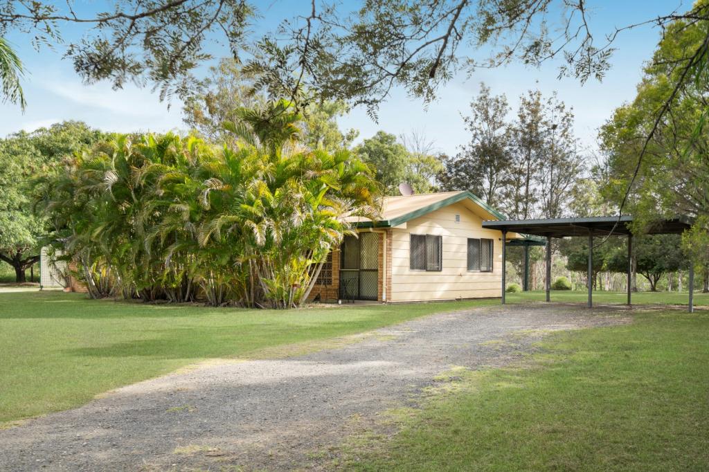 2 Tarana Ave, Thagoona, QLD 4306