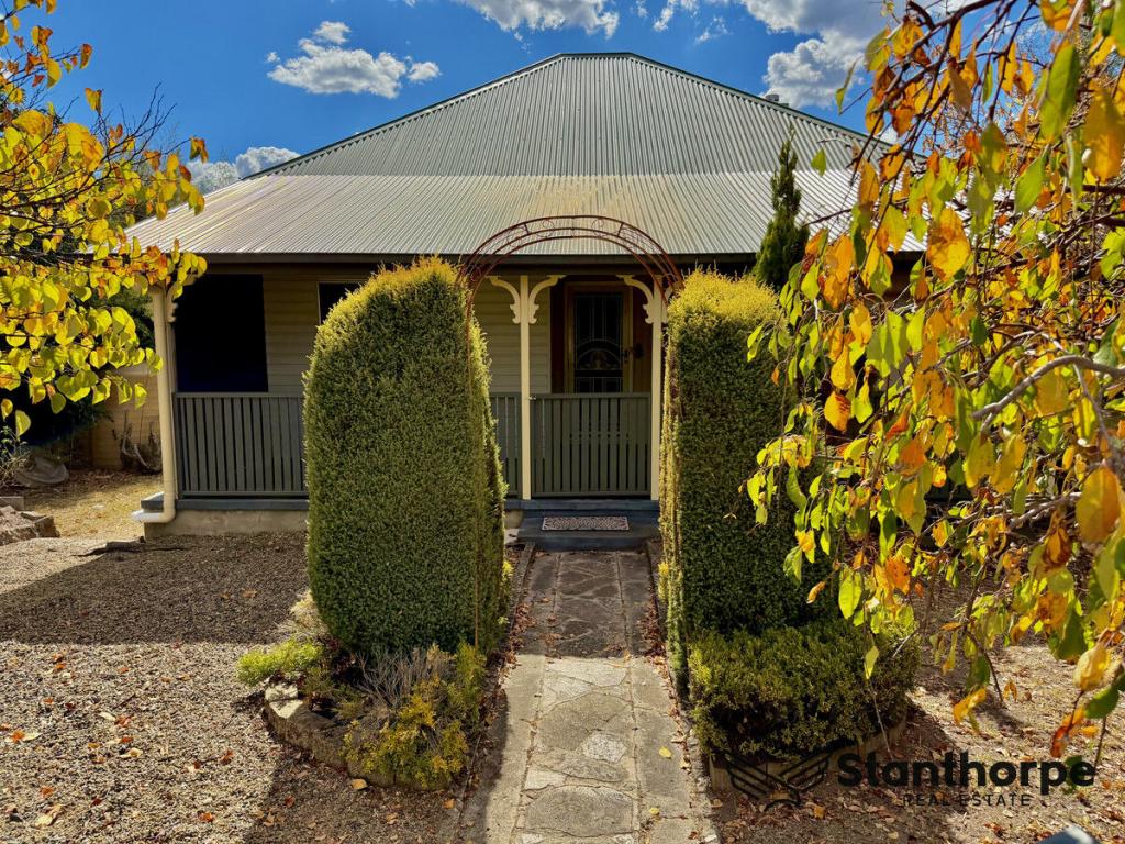 26 Minna St, Stanthorpe, QLD 4380