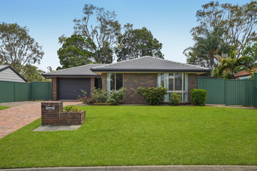 40 Gordon Cres, Sandstone Point, QLD 4511