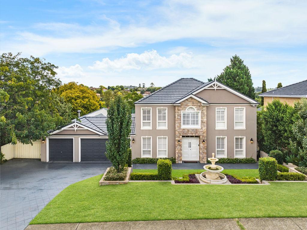 103 Heritage Way, Glen Alpine, NSW 2560