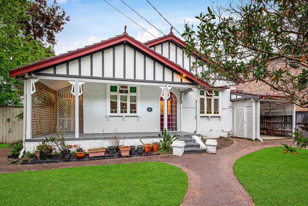 10 Reserve St, West Ryde, NSW 2114