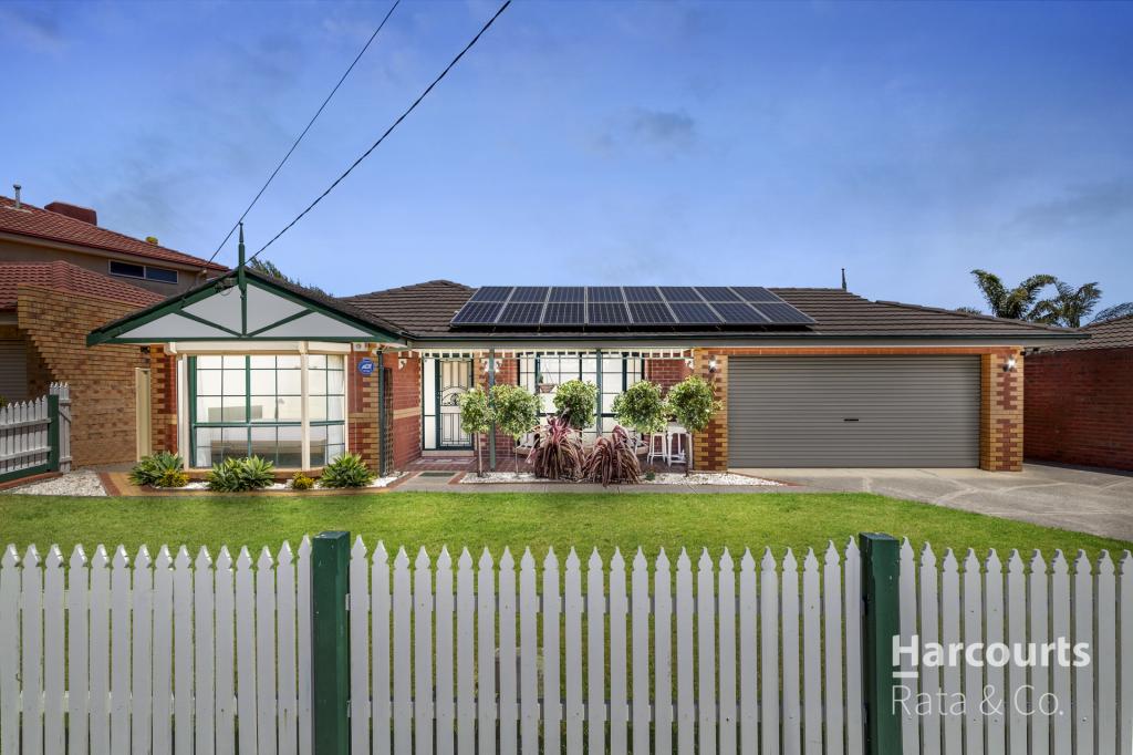 36 Romano Ave, Mill Park, VIC 3082