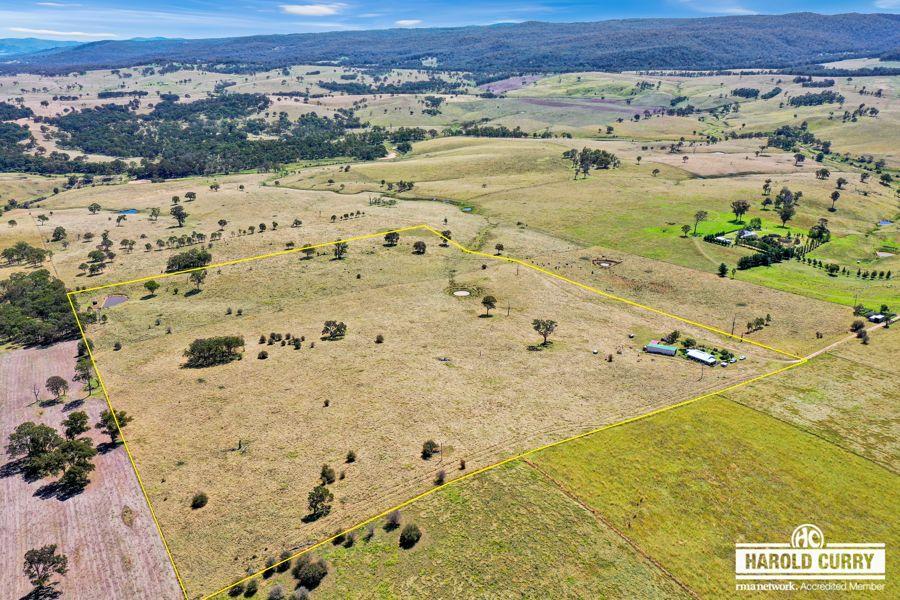 112a Black Swamp School Rd, Tenterfield, NSW 2372