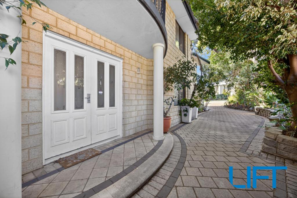 43 Mccallum Cres, Ardross, WA 6153