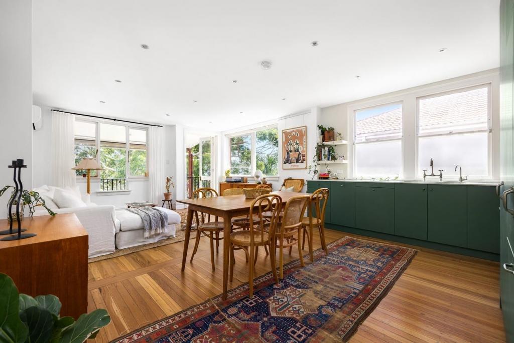 13/76 Birriga Rd, Bellevue Hill, NSW 2023