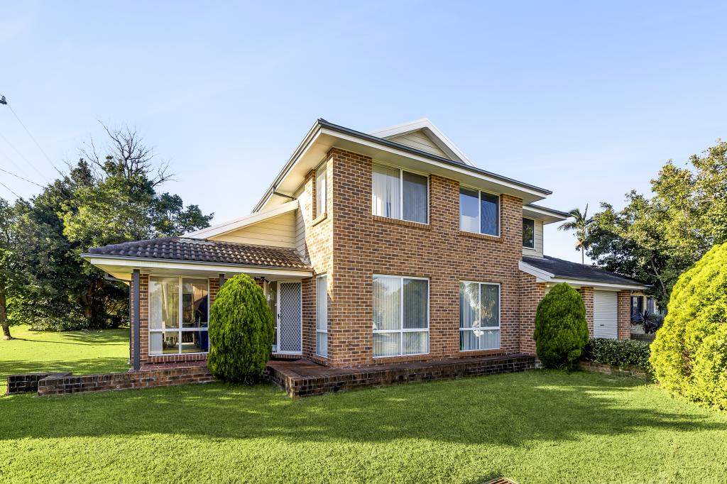 14 Darley St, Forestville, NSW 2087