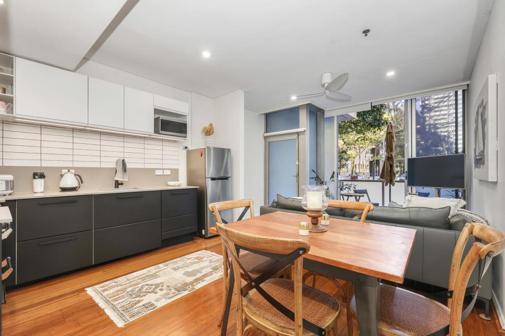 122/2-4 Lachlan St, Waterloo, NSW 2017
