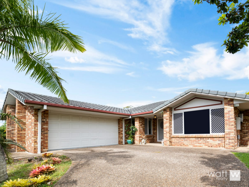 40 Stallone Cct, Mcdowall, QLD 4053