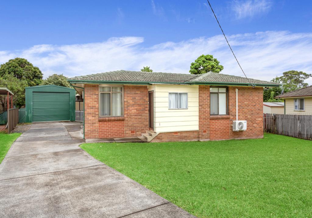 9 Kimbarra Cres, Koonawarra, NSW 2530