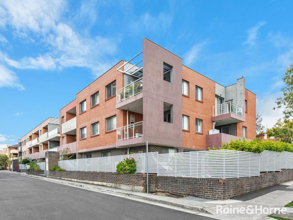 7/69-71 HIGH ST, PARRAMATTA, NSW 2150