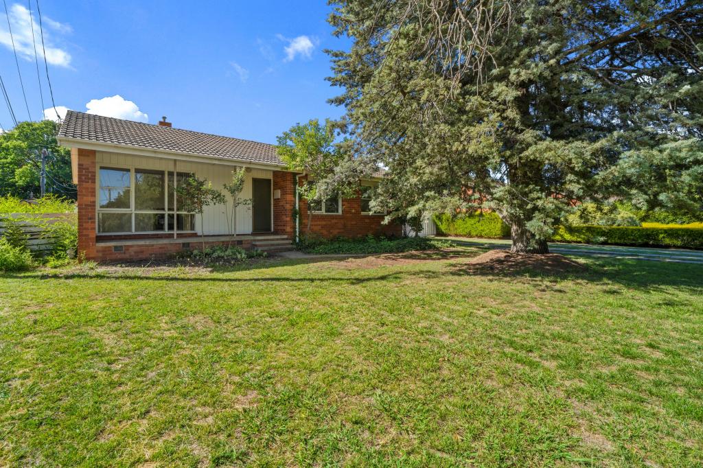34 Tardent St, Downer, ACT 2602