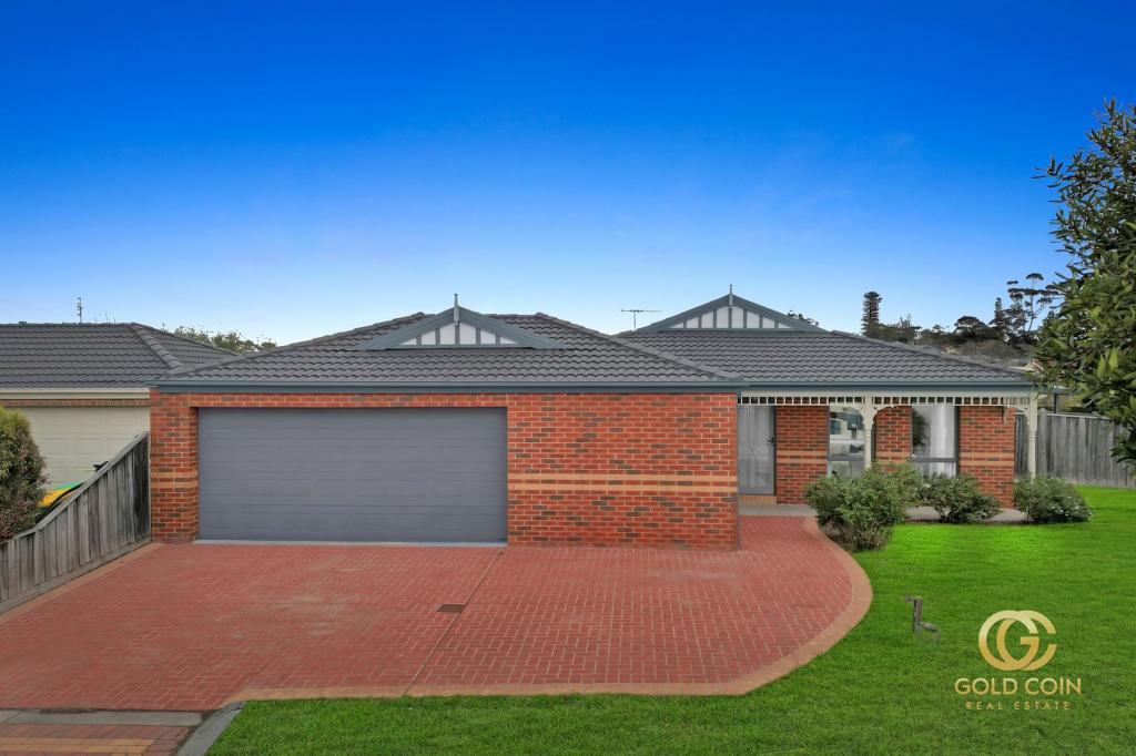 10 Shearers Ct, Pakenham, VIC 3810
