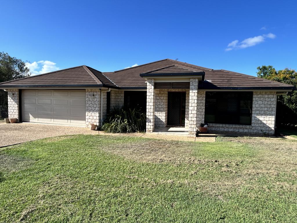 105 Perrott Dr, Rockyview, QLD 4701