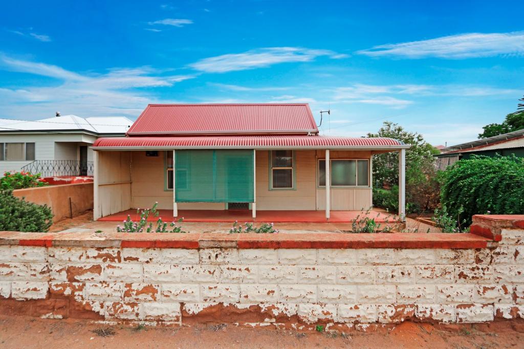 130 Gaffney St, Broken Hill, NSW 2880