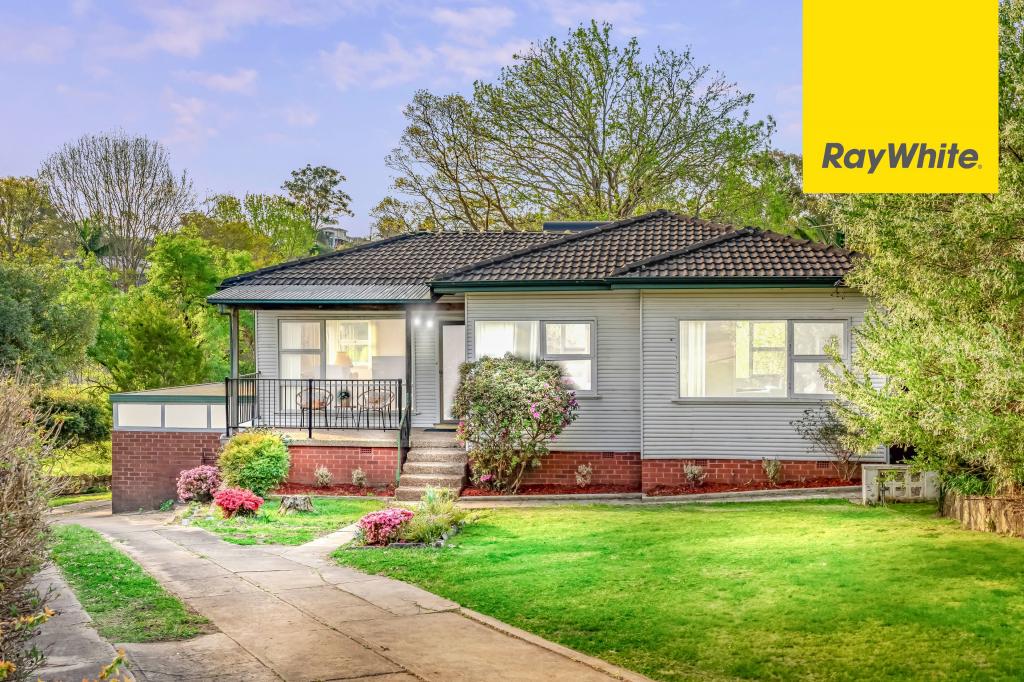 62 Pennant Pde, Epping, NSW 2121