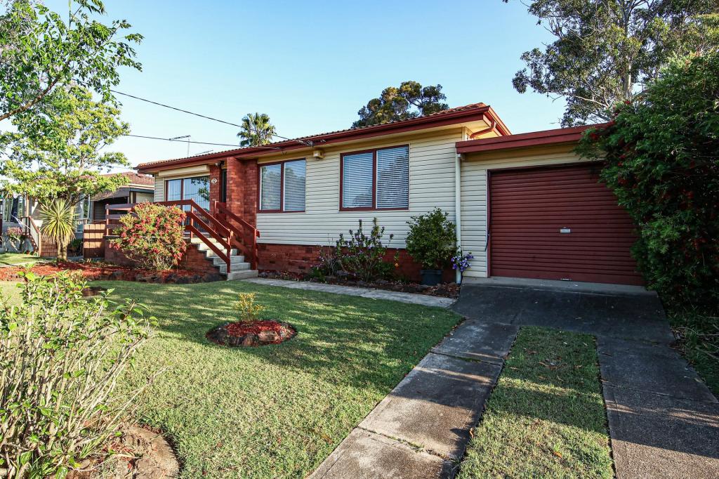 12 Meegan Pl, Colyton, NSW 2760