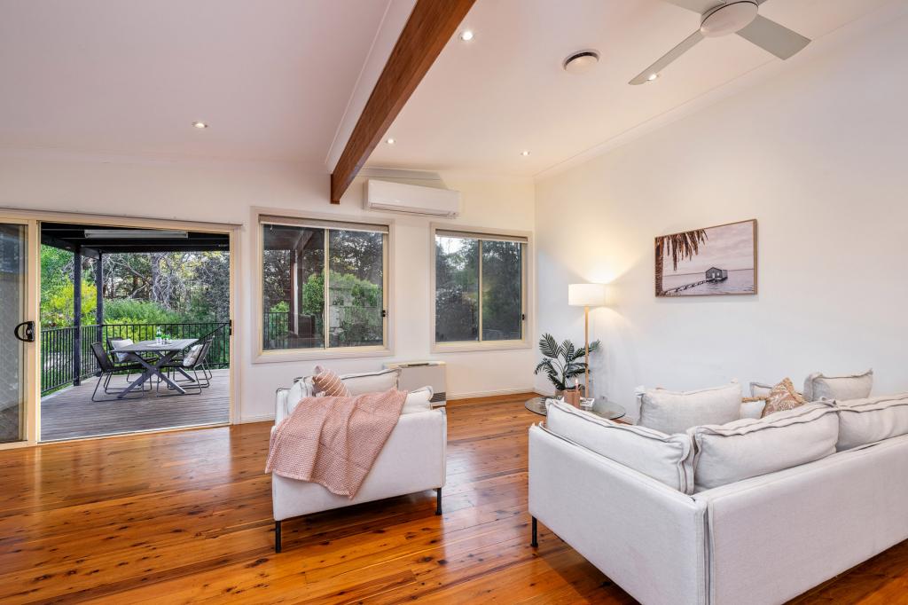 276 Great Western Hwy, Warrimoo, NSW 2774