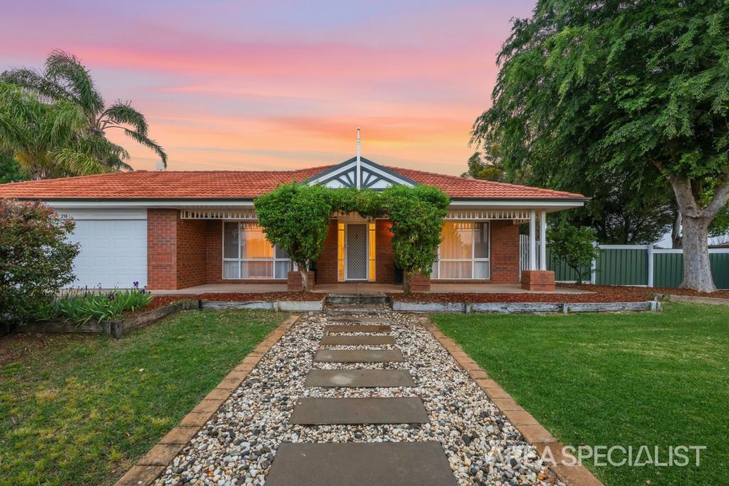 216-234 Koorlong Ave, Nichols Point, VIC 3501