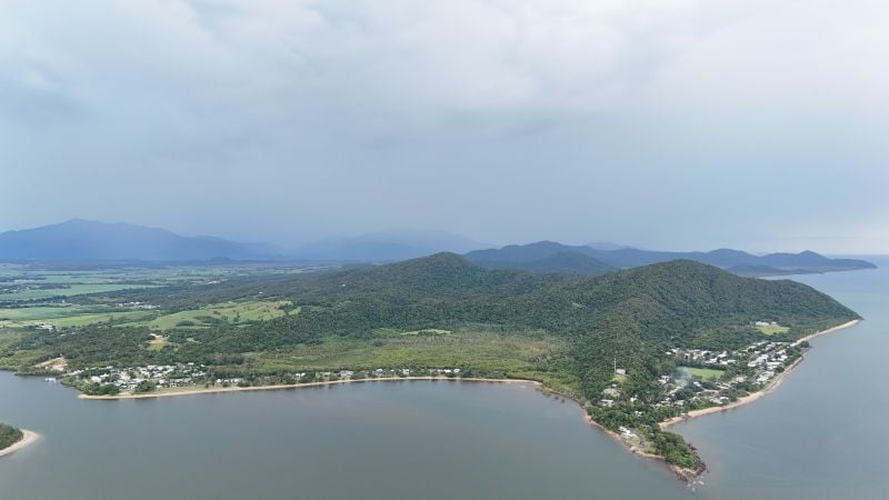 1 Flying Fish Point Rd, Innisfail Estate, QLD 4860