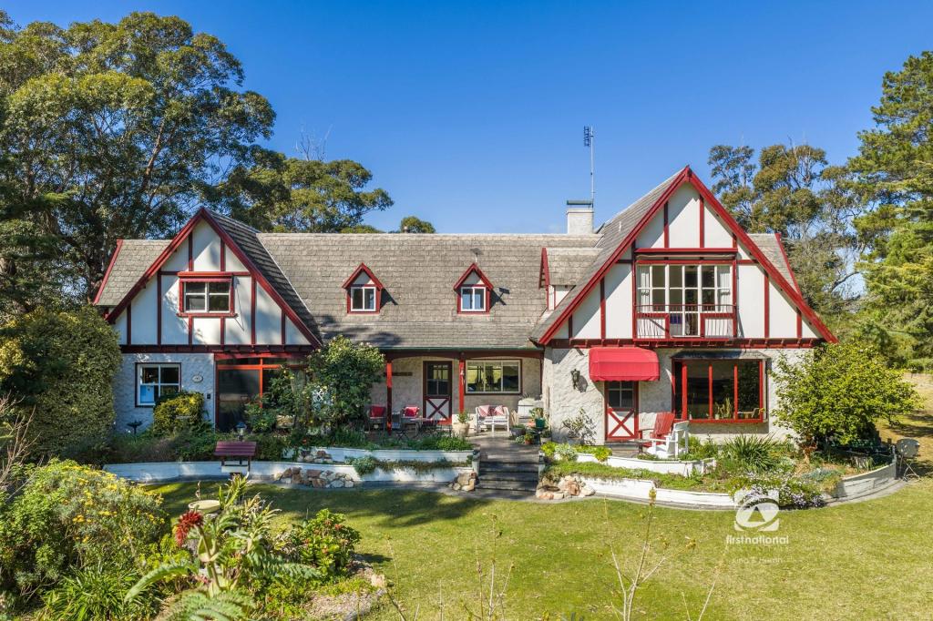 390 Centre Rd, Raymond Island, VIC 3880