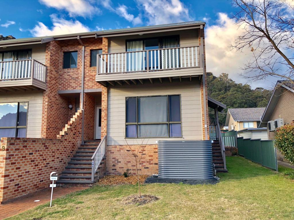 2/9 Ramsay St, Vale Of Clwydd, NSW 2790