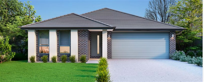 Lot 1311 Wildflower Cct, Bellbird, NSW 2325