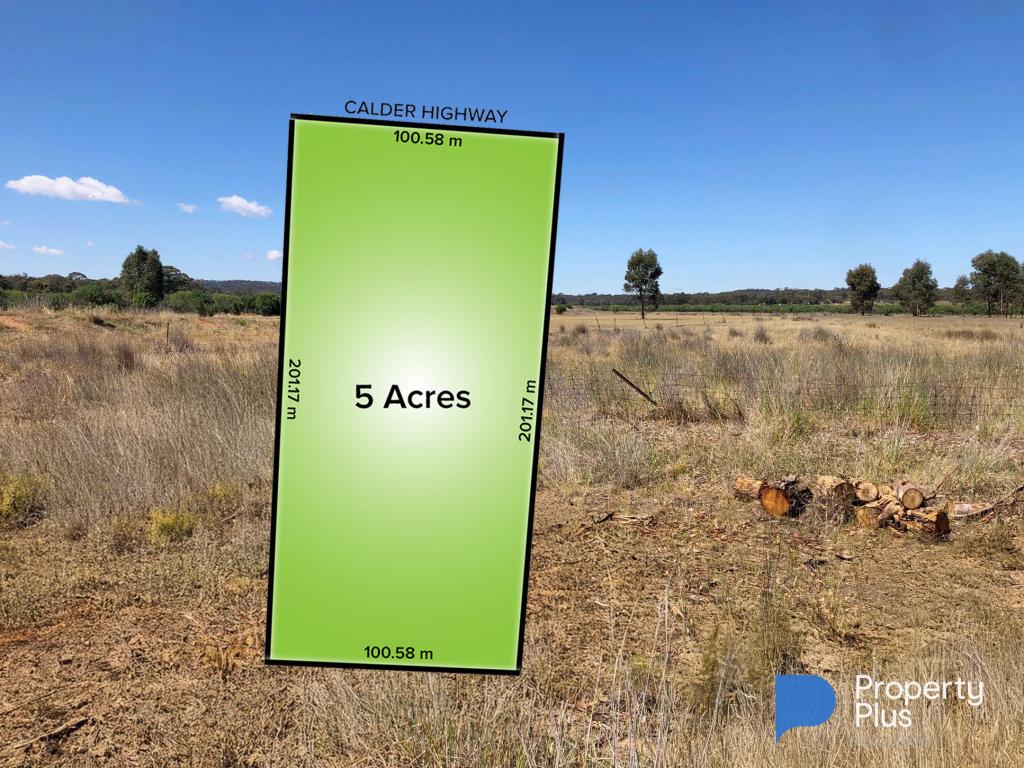 Lot 38/Calder Highway, Wedderburn, VIC 3518