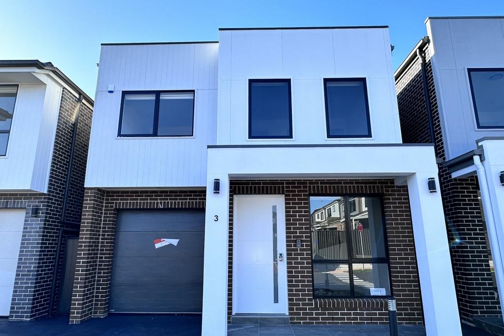 3 Luckman Gld, Marsden Park, NSW 2765