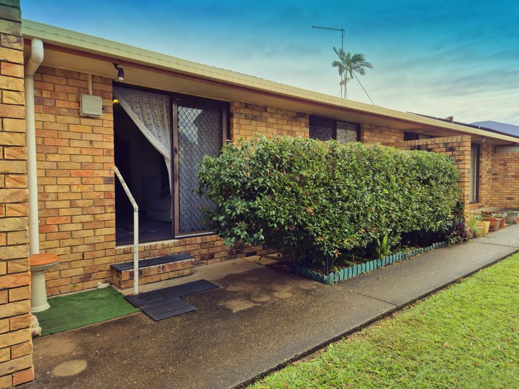 1/14 Silvester St, Redcliffe, QLD 4020
