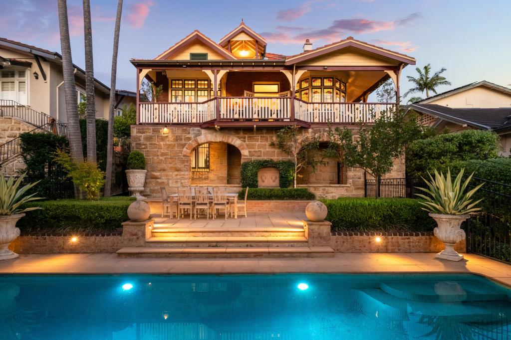 129 Milson Rd, Cremorne Point, NSW 2090