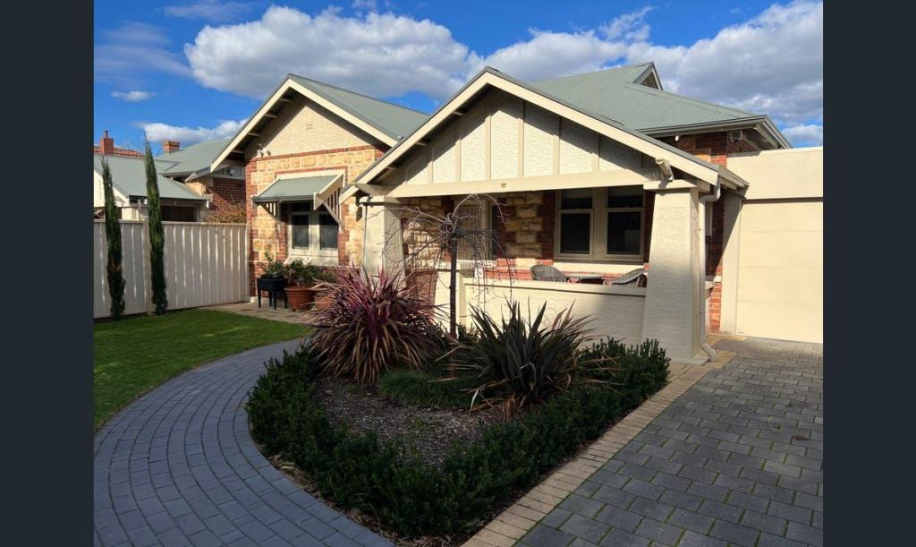 43 Collingrove Ave, Broadview, SA 5083