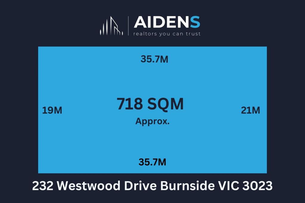 232 Westwood Dr, Burnside, VIC 3023
