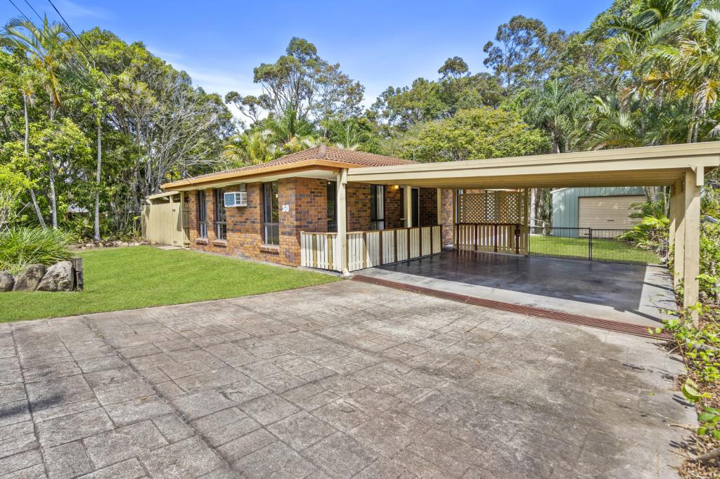 30 Stanway Cres, Alexandra Hills, QLD 4161