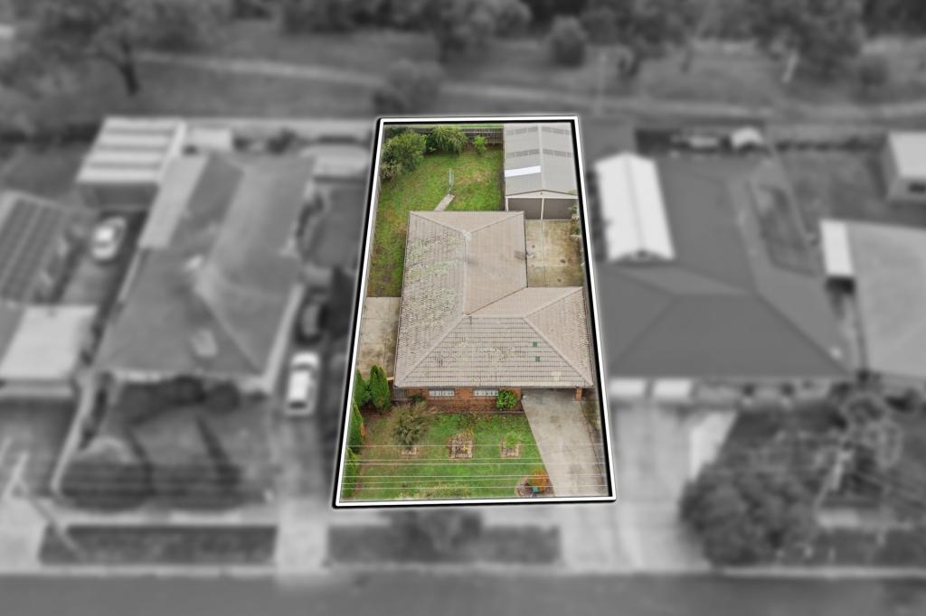 31 Waratah Dr, Morwell, VIC 3840