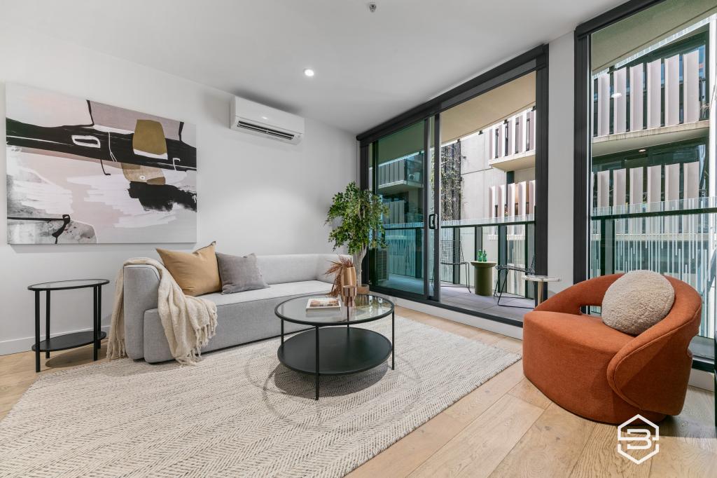 208/140 DUDLEY ST, WEST MELBOURNE, VIC 3003