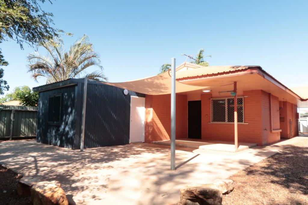 117b Paton Rd, South Hedland, WA 6722