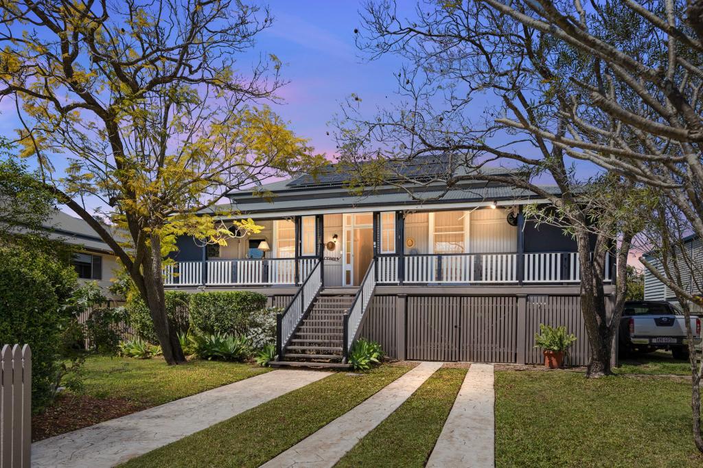 49 Richmond St, Maryborough, QLD 4650