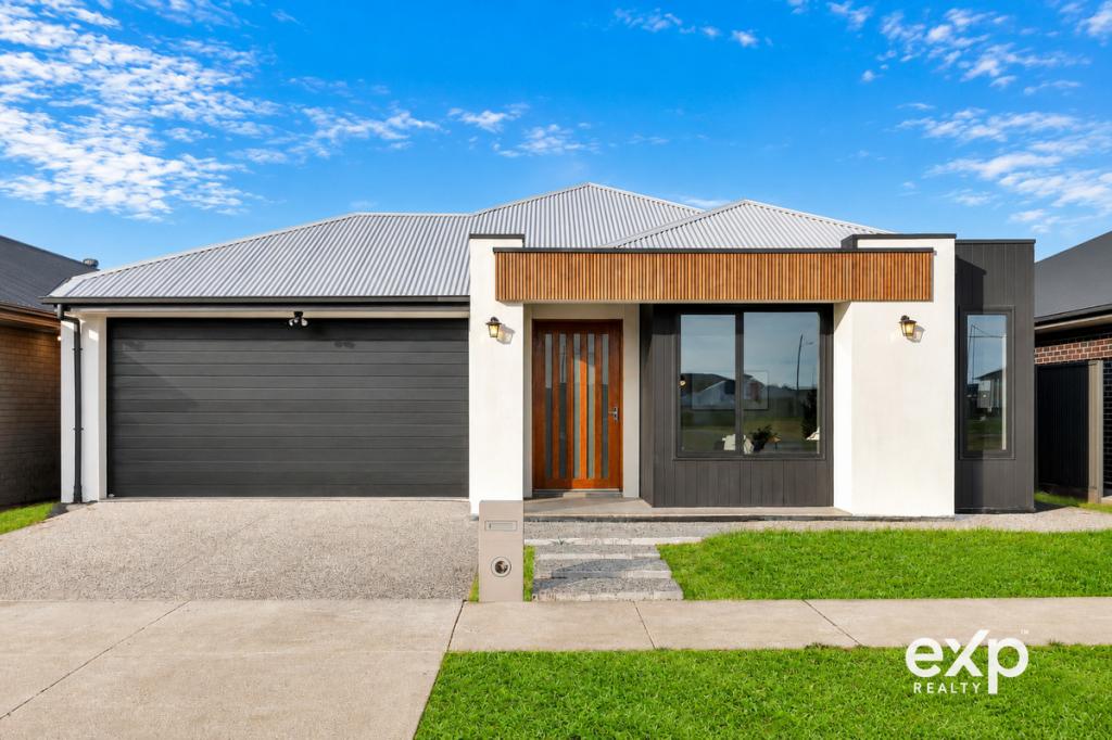 6 Newland St, Riverlea Park, SA 5120