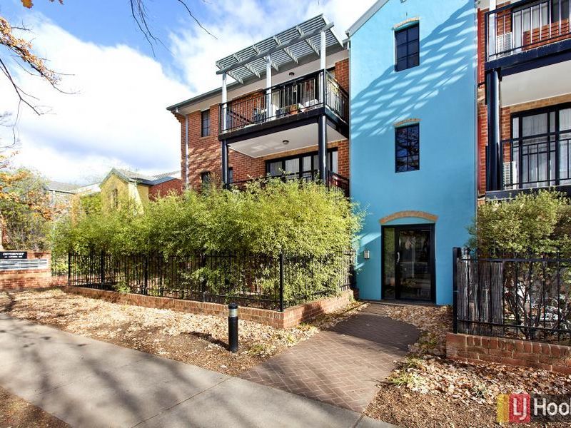 46/1-19 IJONG ST, BRADDON, ACT 2612