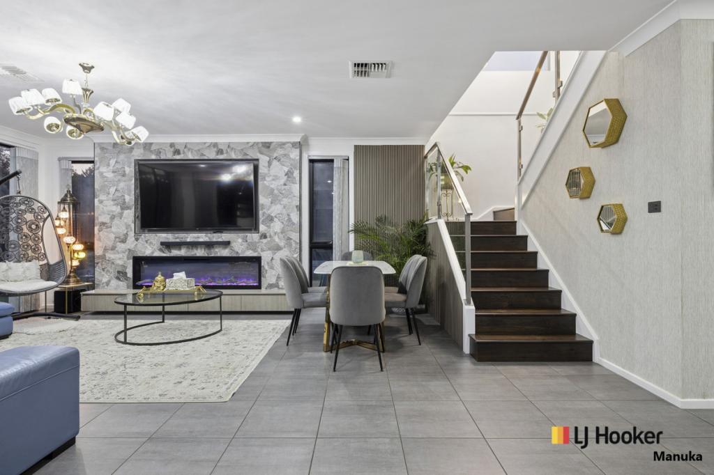 12 Bowler Pl, Kambah, ACT 2902