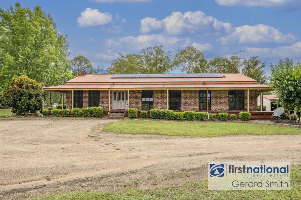 74 Shelleys Lane, Thirlmere, NSW 2572