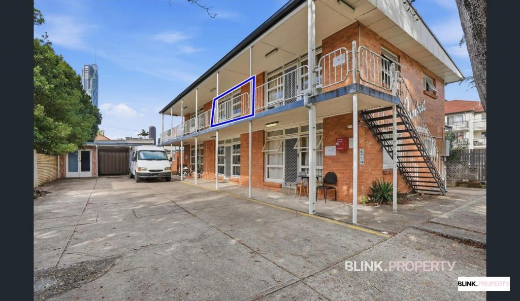 5/7 Leonard Ave, Surfers Paradise, QLD 4217