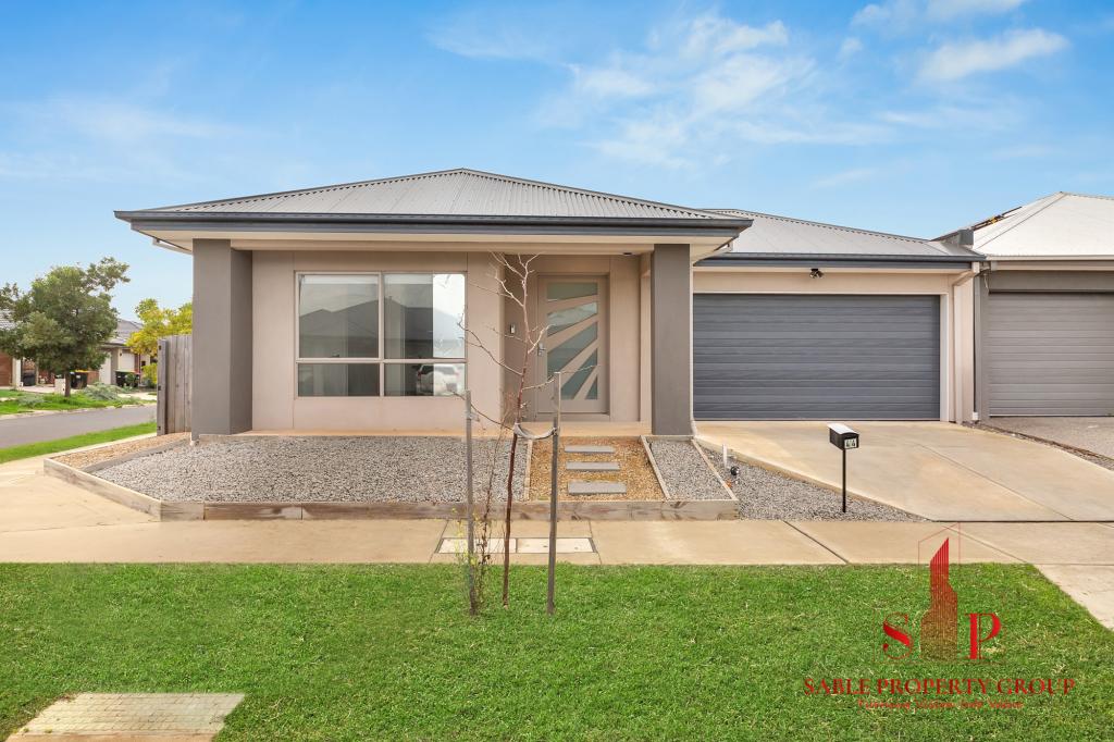 44 Curtin Dr, Deanside, VIC 3336
