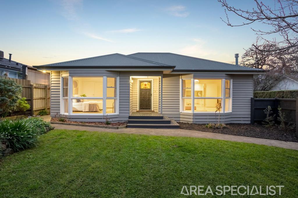1/17 Beatty Pde, Mornington, VIC 3931