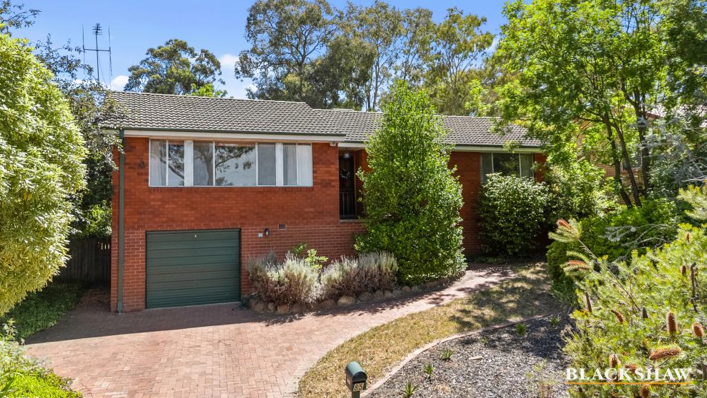 85 Fitchett St, Garran, ACT 2605