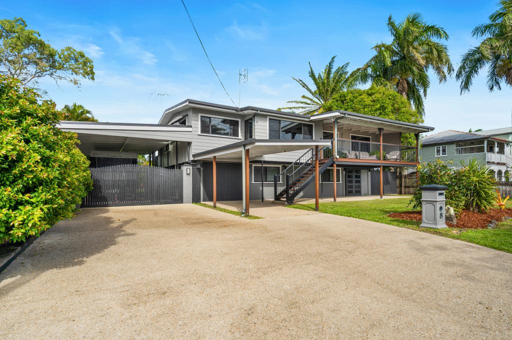 8 School St, North Mackay, QLD 4740