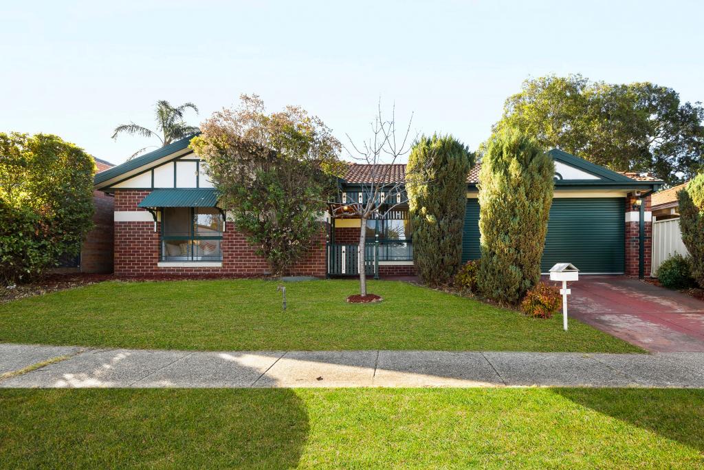 7 Cashmore Pl, Roxburgh Park, VIC 3064