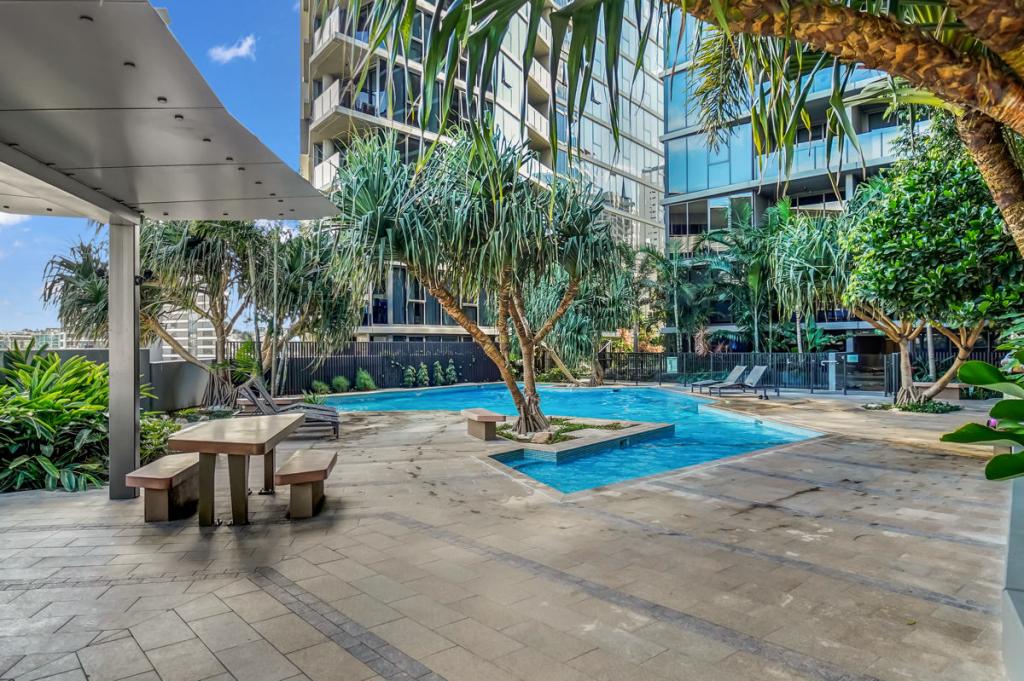 12405/3 Cordelia St, South Brisbane, QLD 4101