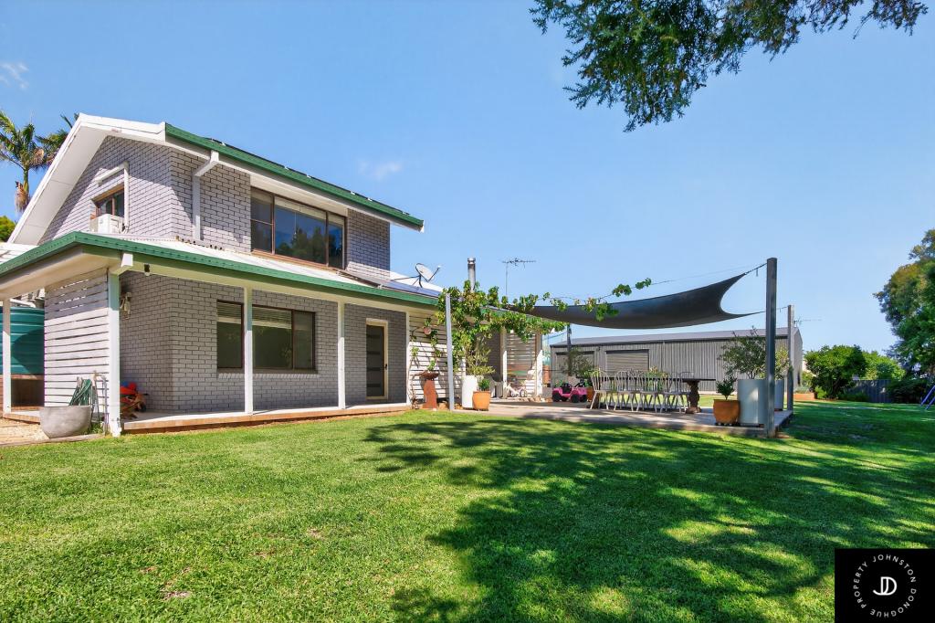 11 Kirkpatrick Cl, Gunnedah, NSW 2380