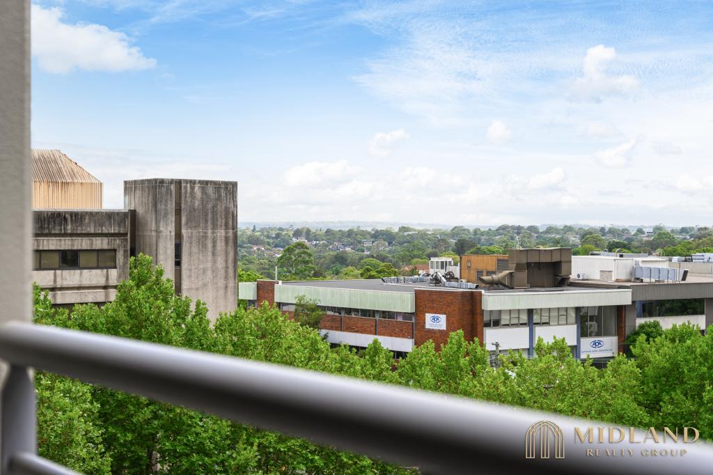 419/1 Sergeant Lane, St Leonards, NSW 2065